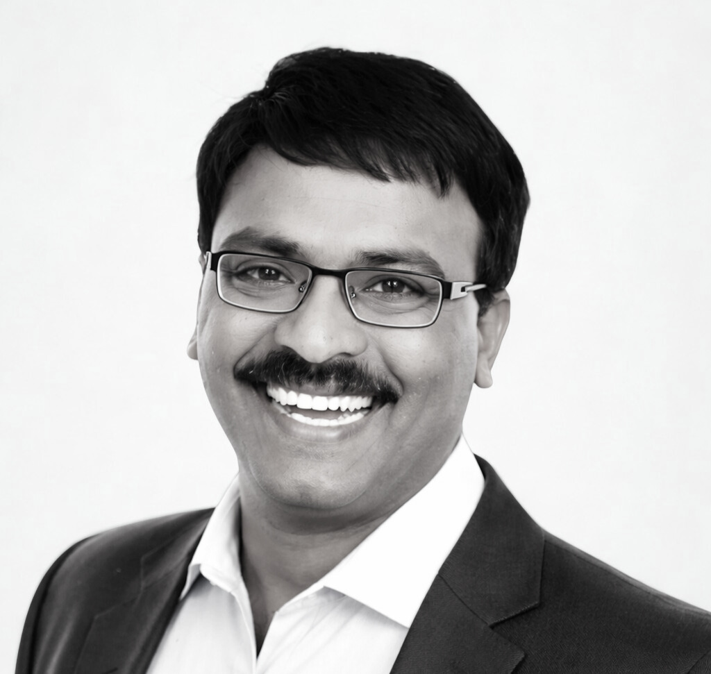 Re Sri Rao AI Impact Summit 2026 | From Global Momentum to Local Impact